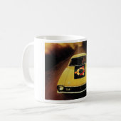 maverick_ubuntu kaffeetasse (Vorderseite Links)