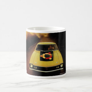 maverick_ubuntu kaffeetasse