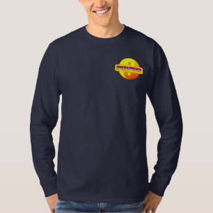 Mavericks - Half Moon Bay (Sunburst) T-Shirt
