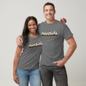 Mavericks Minnesota State University T-Shirt (Unisex)
