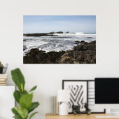 Mavericks Poster (Heimbüro)