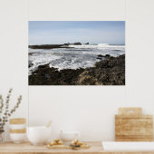 Mavericks Poster (Küche)