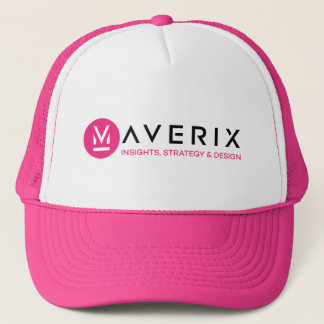 Maverix Trucker Hat Truckerkappe