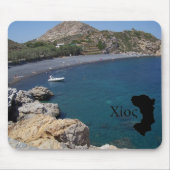 Mavra Volia Prämie Mousepad (Vorne)