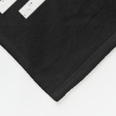 Mawmaw Of The Birthday Racer Race Car Party Family Fleecedecke (Ecke)