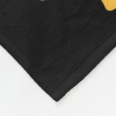 Mawmaw Of The Birthday Turkey Family 1st Birthday  Fleecedecke (Ecke)