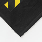 Mawmaw vom Geburtstagsbauer Bir Fleecedecke (Ecke)