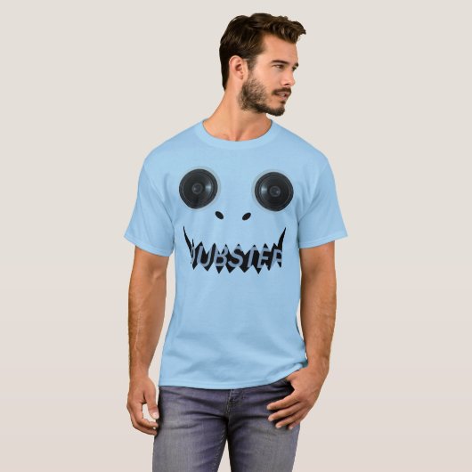 Mawstep long T-Shirt (Vorne ganz)