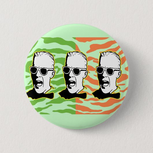 Max 80er button (Vorderseite)