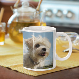 Max. Bedrohung 1 Kaffeetasse