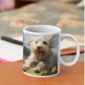 Max. Bedrohung 2 Kaffeetasse