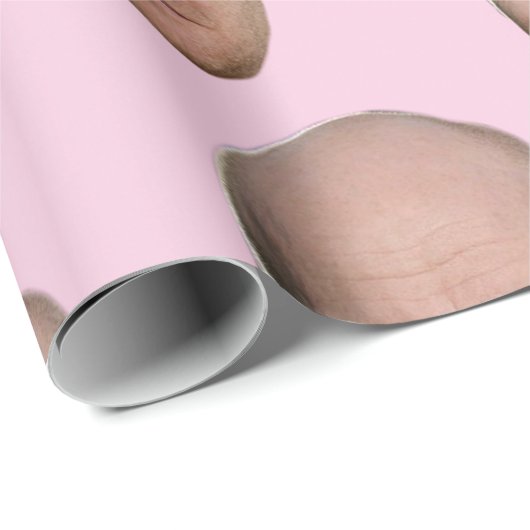 Max Branning Wrapping Paper Geschenkpapier (Rolleneckpunkt)