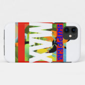 Max Case-Mate iPhone Hülle (Rückseite (Horizontal))