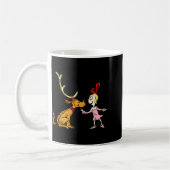 Max Cindy Lou Who Kaffeetasse (Links)