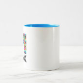 MAX Coffee Tasse (Mittel)