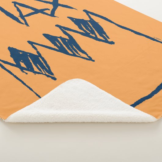 Max & Crown Sketch Sherpadecke (3/4)