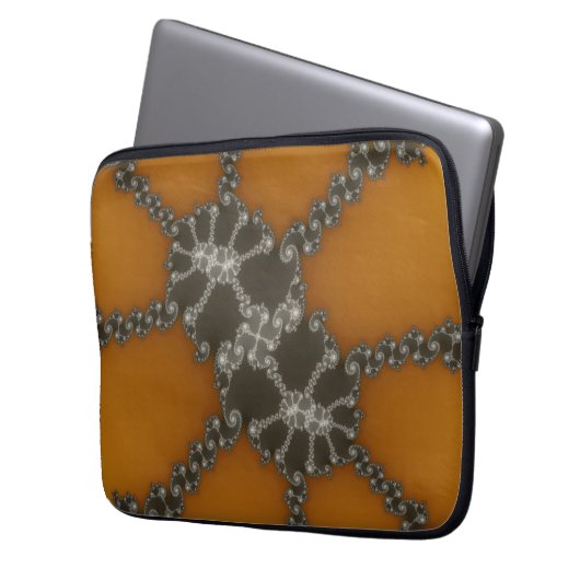 Max Delta Laptopschutzhülle (Vorderseite Links)