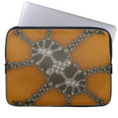 Max Delta Laptopschutzhülle (Vorderseite)