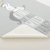 Max | Der König aller wilden Dinge Sherpadecke (3/4)