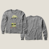 Max Elf (Design Vorder- & Rückseite)