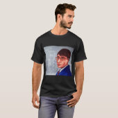 Max Fisher T-Shirt (Vorne ganz)