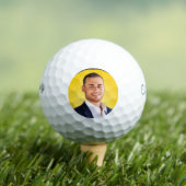 Max golfballs golfball (Insitu T-Shirt)