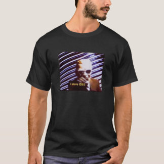Max-Headroom-Vorfall T-Shirt