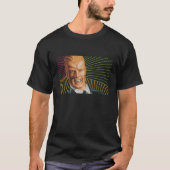 Max Hedrom 80er T-Shirt (Vorderseite)