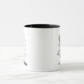 Max | Ich fress dich auf! Tasse (Zentrum)