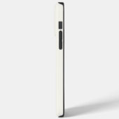 Max | Ich werde dich aufessen! Case-Mate iPhone Hülle (Rückseite / Links)