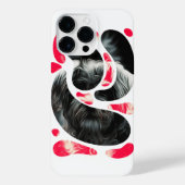 "Max Junior" Pooch iPhone 11 12 13 14 Hüllen Hülle (Rückseite)