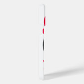 "Max Junior" Pooch iPhone 11 12 13 14 Hüllen Hülle (Rechte Seite)