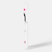 "Max Junior" Pooch iPhone 11 12 13 14 Hüllen Hülle (Linke Seite)