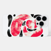 "Max Junior" Pooch iPhone 11 12 13 14 Hüllen Hülle (Rückseite (Horizontal))