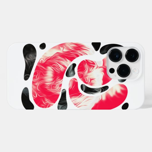 "Max Junior" Pooch iPhone 11 12 13 14 Hüllen Hülle (Rückseite (Horizontal))