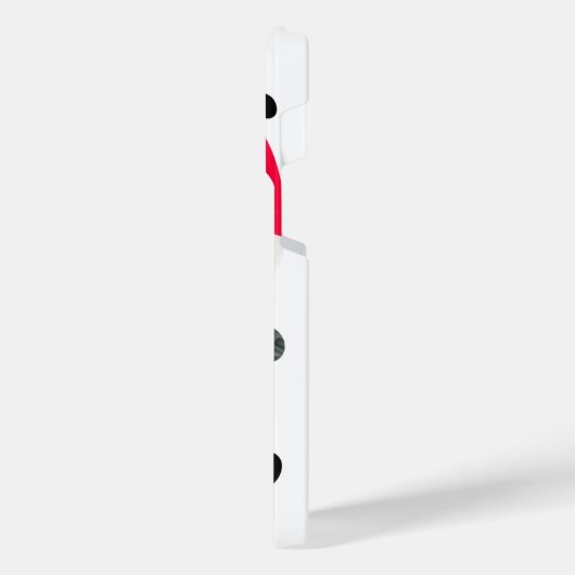 "Max Junior" Pooch iPhone 11 12 13 14 Hüllen Hülle (Linke Seite)