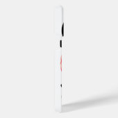 "Max Junior" Pooch iPhone 11 12 13 14 Hüllen iPhone Hülle (Rechte Seite)