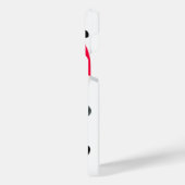 "Max Junior" Pooch iPhone 11 12 13 14 Hüllen iPhone Hülle (Linke Seite)