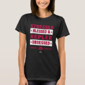Max Kepler Obsessed Minnesota Baseball Player Mlbp T-Shirt (Vorderseite)