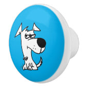 Max-Keramik-Knob Keramikknauf (Rechts)