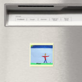 Max Magnet (In Situ (Geschirrspüler))