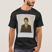 max minghella ) Klassischer T - Shirt (Vorderseite)
