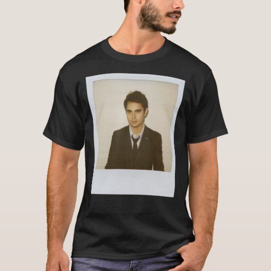max minghella ) Klassischer T - Shirt (Vorderseite)