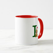 Max. | Monogramm I Tasse (VorderseiteRechts)