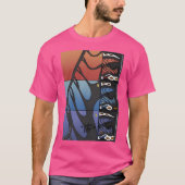 Max Plus Tn Print T-Shirt (Vorderseite)