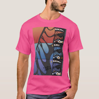 Max Plus Tn Print T-Shirt