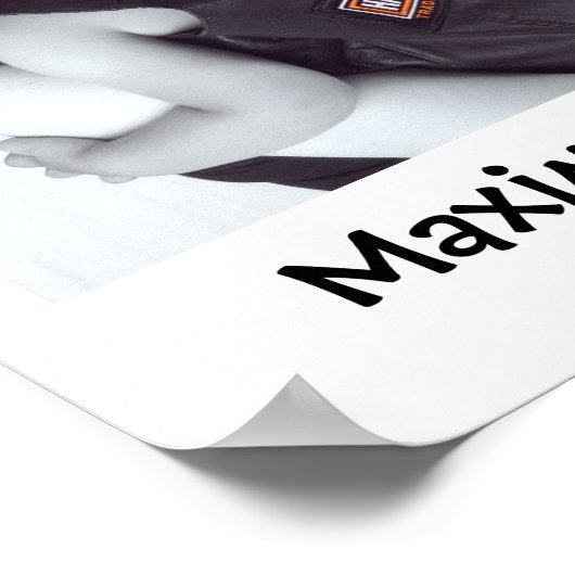 max poster (Ecke)