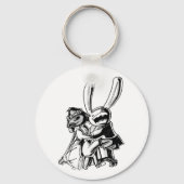 Max ruft Sam an Schlüsselanhänger (Vorderseite)