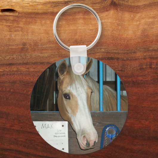 max schlüsselanhänger (Vorderseite)