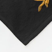 Max Stance Fleecedecke (Ecke)